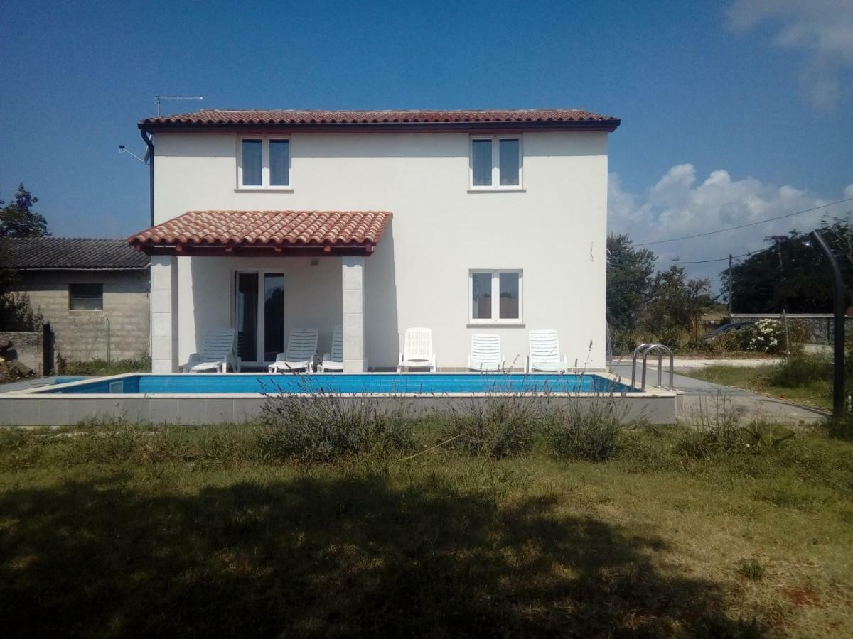 Апартаменты Pool House - Medulin Riviera Экстерьер фото
