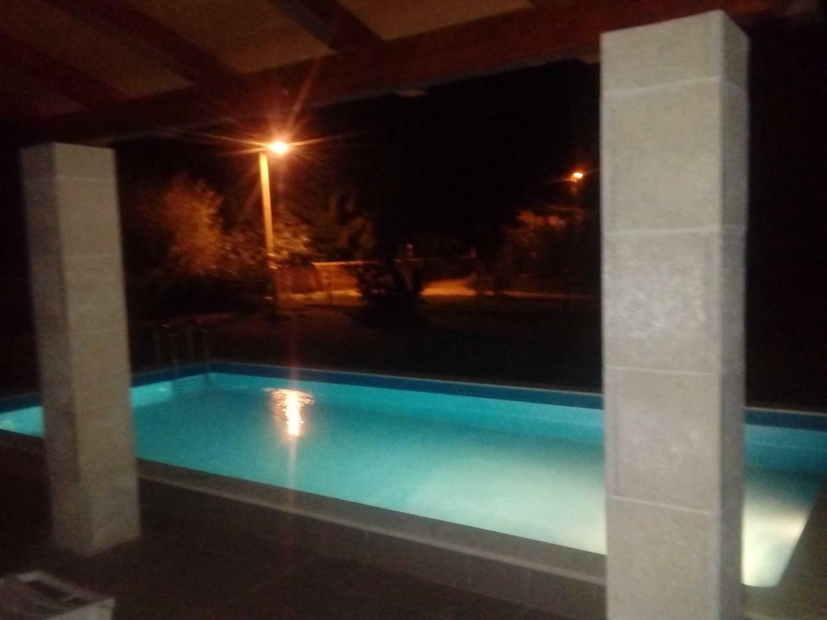 Апартаменты Pool House - Medulin Riviera Экстерьер фото